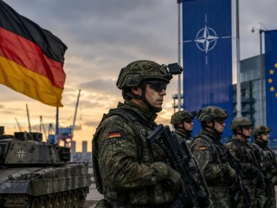 Чи зможе Європа воювати без США: як континент витрачає сотні мільярдів на оборону