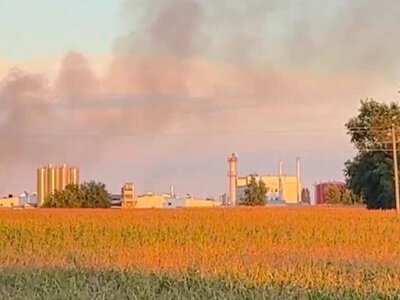 Росія вдарила по Coca-Cola під Києвом: Зеленський заявив про чіткий сигнал Америці