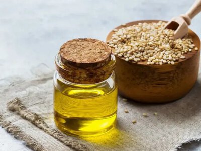 Кілька крапель — і страва зовсім інша: як правильно використовувати кунжутну олію