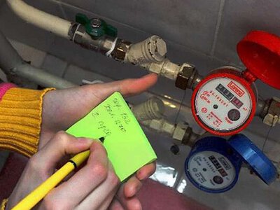 Київрада підтримала підвищення тарифу на водопостачання та водовідведення