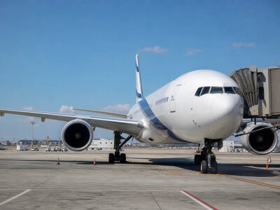 Росія відхилила заявку El Al на рейс до Санкт-Петербурга — Jerusalem Post