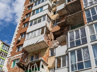 Подали заяву на компенсацію за житло, а рішення немає: скільки часу має тривати розгляд
