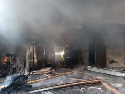 Російські війська атакували 2 райони Дніпропетровщини: загинули двоє поліцейських