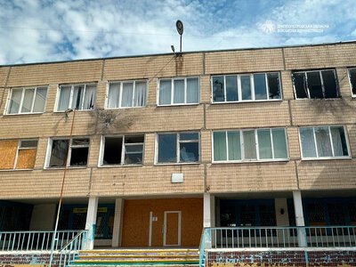 Російські війська атакували 4 райони Дніпропетровщини: загинула людина, 14 постраждали