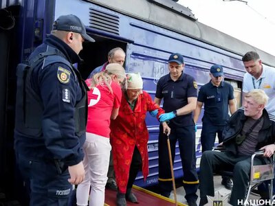 30 евакуйованих, собаки та кіт: на Рівненщині прихистили родини з Донеччини