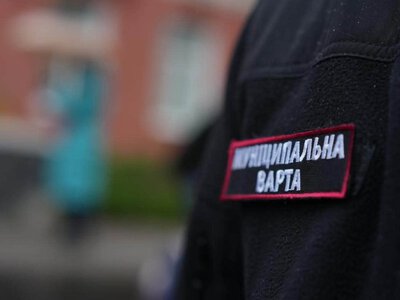 У Вінниці муніципaльнa вaртa посилилa увaгу охорони зaклaдів освіти