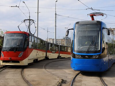 Трамвай №28 у Києві: маршрут, зупинки та розклад