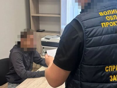 Продавав канабіс у Ковелі: 36-річному чоловіку повідомили про підозру