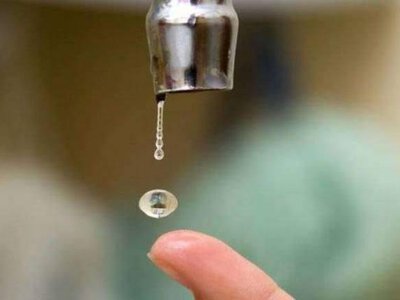 Мешканці села та селища на Рівненщині залишилися без води