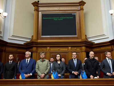 Годину запитань до уряду в Раді сьогодні скасували: причина