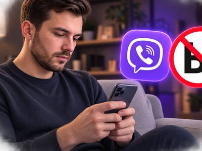 Голова ОСББ спілкувався російською у Viber – як його покарали та подробиці скандалу  (Відео)