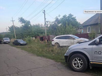 В Одеському обласному ТЦК відреагували на збиття дитини своїм працівником