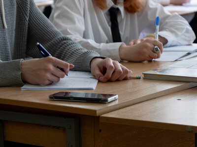 Кременчук у рейтингу НМТ-2026: хто став лідером, а хто пасе задніх