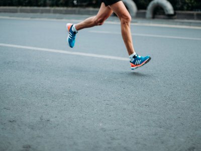 На Полтавщині скасували півмарафон NewRun через безпекову ситуацію