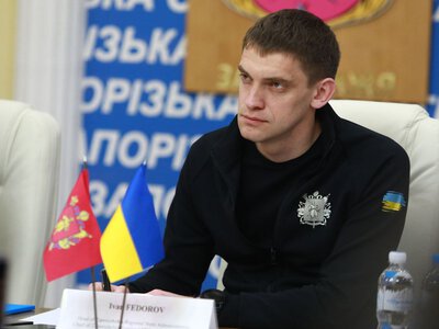 Федорова повернули у Кабмін, але є нюанс