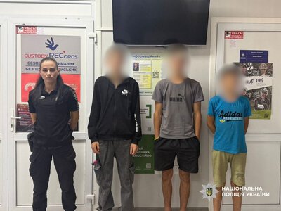 Побили та душили 12-річного хлопця у лісосмузі: двом підліткам на Одещині оголосили підозру у катуванні односельця