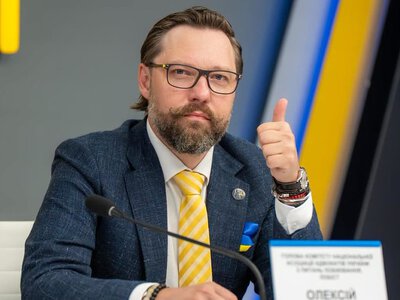 Адвокат Шевчук, який захищав Киву й хотів узяти на поруки Єрмака, склав повноваження члена комісії добору САП
