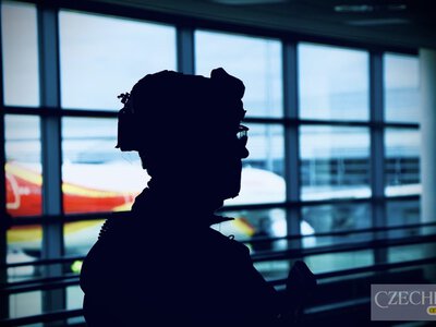 У Чехії посилили охорону вокзалів та аеропортів після атак у Німеччині