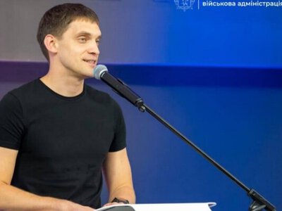 Івана Федорова призначено очільником Державного агентства відновлення – представник КМУ