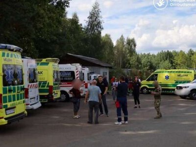 Украина вернула 13 украинцев из российской оккупации, – Лубинец