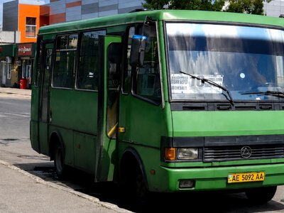 У Кам’янському змінюють графік автобуса №10: як курсуватиме транспорт із 7 вересня