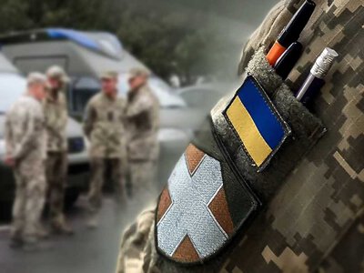 ДТП з дитиною на Одещині: ТЦК зробив офіційну заяву