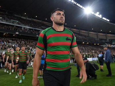 Джай Ерроу має вийти на поле у 100-му матчі за «Саут-Сідней Раббітоуз»