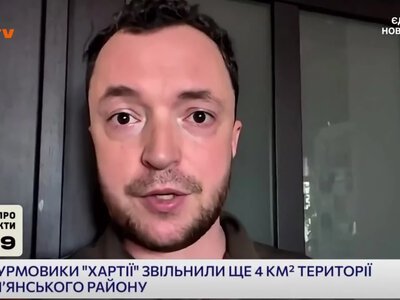 “Сягнуло неймовірних масштабів” – Трегубов про перебільшення РФ своїх успіхів
