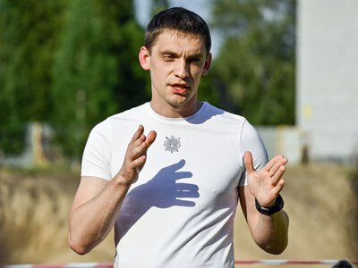 Кабмін призначив Івана Федорова очільником Агентства відновлення