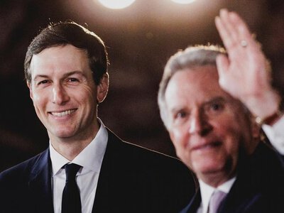 Віткоффа налякали обстріли Києва: чи приїдуть посланці Трампа на вихідних