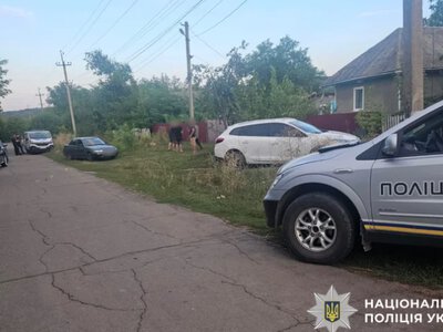 На Одещині військовий ТЦК збив 2,5-річного хлопчика і втік