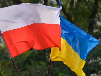 Україна і Польща на роздоріжжі: чи зможуть країни домовитися про найболючіші сторінки минулого
