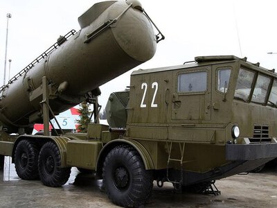 ГУР уразило в окупованому Криму російський комплекс “Бастіон”, що атакує Україну ракетами “Циркон” та “Онікс”
