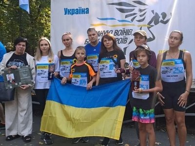 Чернівецький центр «Вільні разом» допоміг переселенцям з Херсонщини