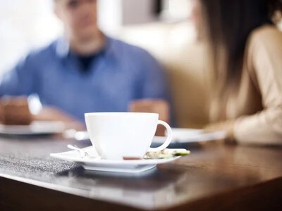 Я ніколи не бачила батька: історія однієї зустрічі - Simya