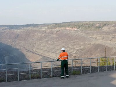Ferrexpo залучає 100 млн доларів і повертається до торгів у Лондоні