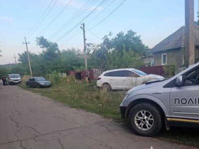 Резонансна ДТП на Одещині: співробітник ТЦК збив 2-річну дитину та втік із місця події