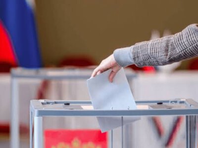 Рф організувала виборчі дільниці в окупованому Придністров'ї без згоди Молдови