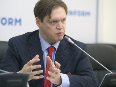 Збитки на понад 700 млн грн: справу ексголови Фонду держмайна Сенниченка передали до суду