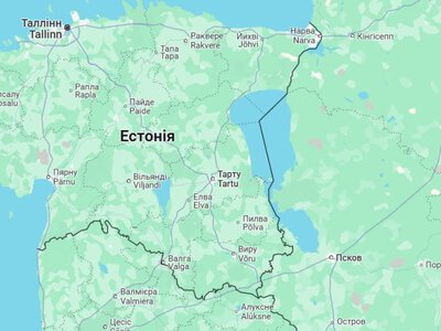 Естонія оголосила про додаткові 100 тисяч євро внеску до Фонду підтримки енергетики