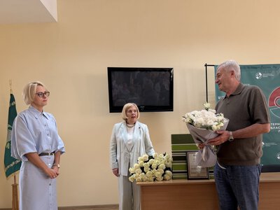 У Тернопільській обласній клінічній лікарні призначили нову медичну директорку