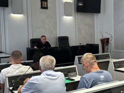 Безбар’єрність у Тернополі: нові кроки до інклюзивності