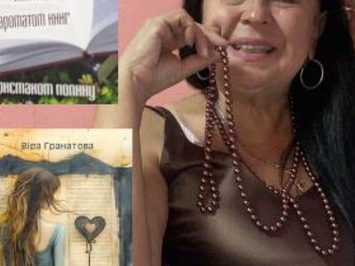 На VinBookFest збільшиться представництво митців з Вінниці