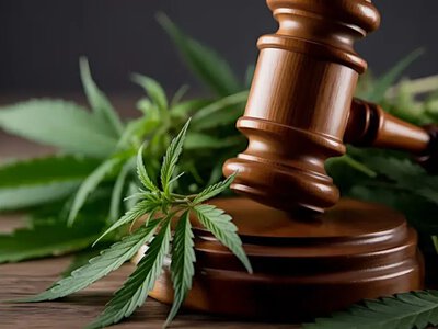 У Рівному судитимуть чотирьох чоловіків за збут канабісу