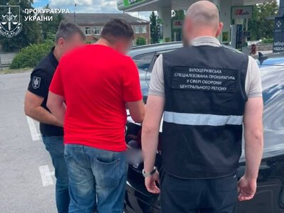 На Київщині та Чернігівщині працівникам ТЦК оголосили підозри