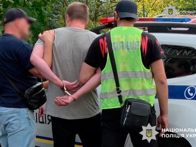 У Києві чоловік зґвалтував 8-річного сина співмешканки