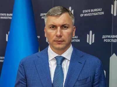 ДБР заперечило передачу «російській стороні» даних затриманих після стрілянини з ГУР співробітників СБУ