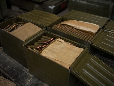 Естонія готує позови проти ще двох оборонних компаній через контракти