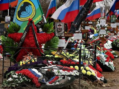РФ в серпні втрачала по 465 солдатів за кожен захоплений в Україні квадратний кілометр – ISW
