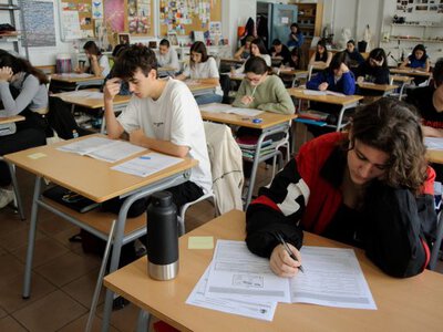 Які заклади освіти Одещини увійшли у двадцятку найкращих за результатами НМТ 2026 року
